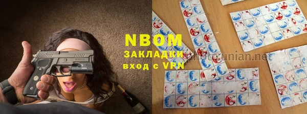 шишки Нея